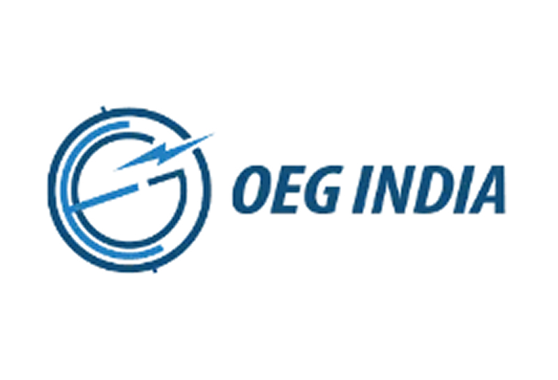 OEG Solar Energy logo