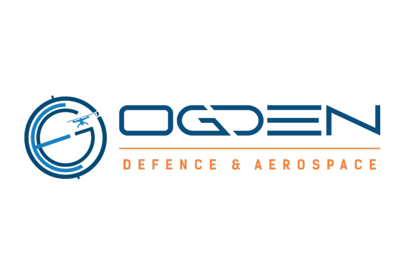 Ogden Defence and Aerospace logo