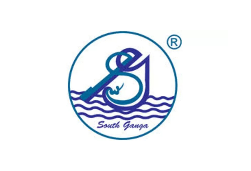 South Ganga Waters logo