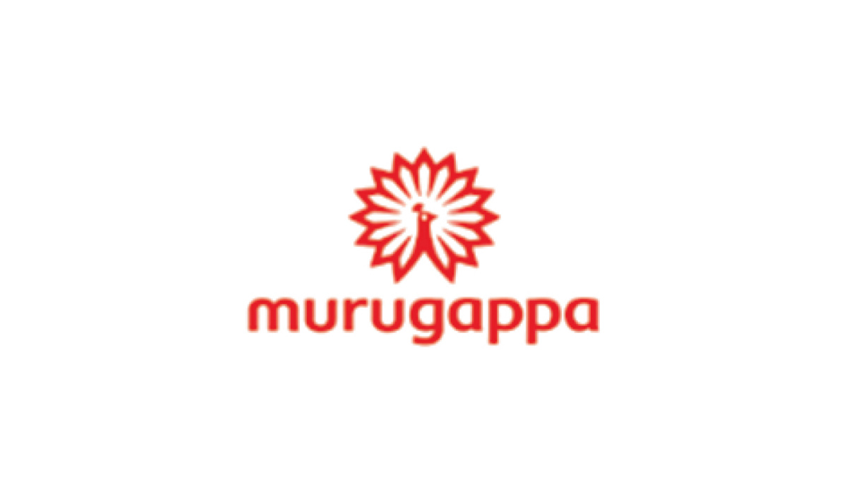 Murugappa